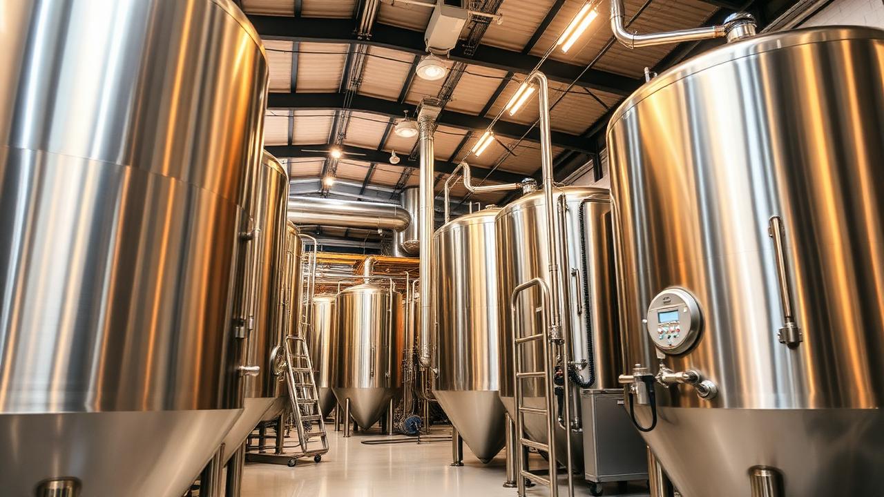 Brewing